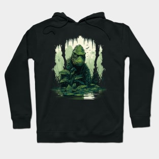 creature Hoodie